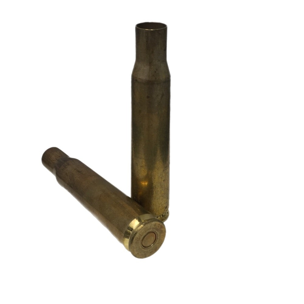 50 BMG Mixed HS Primed Brass - 50ct