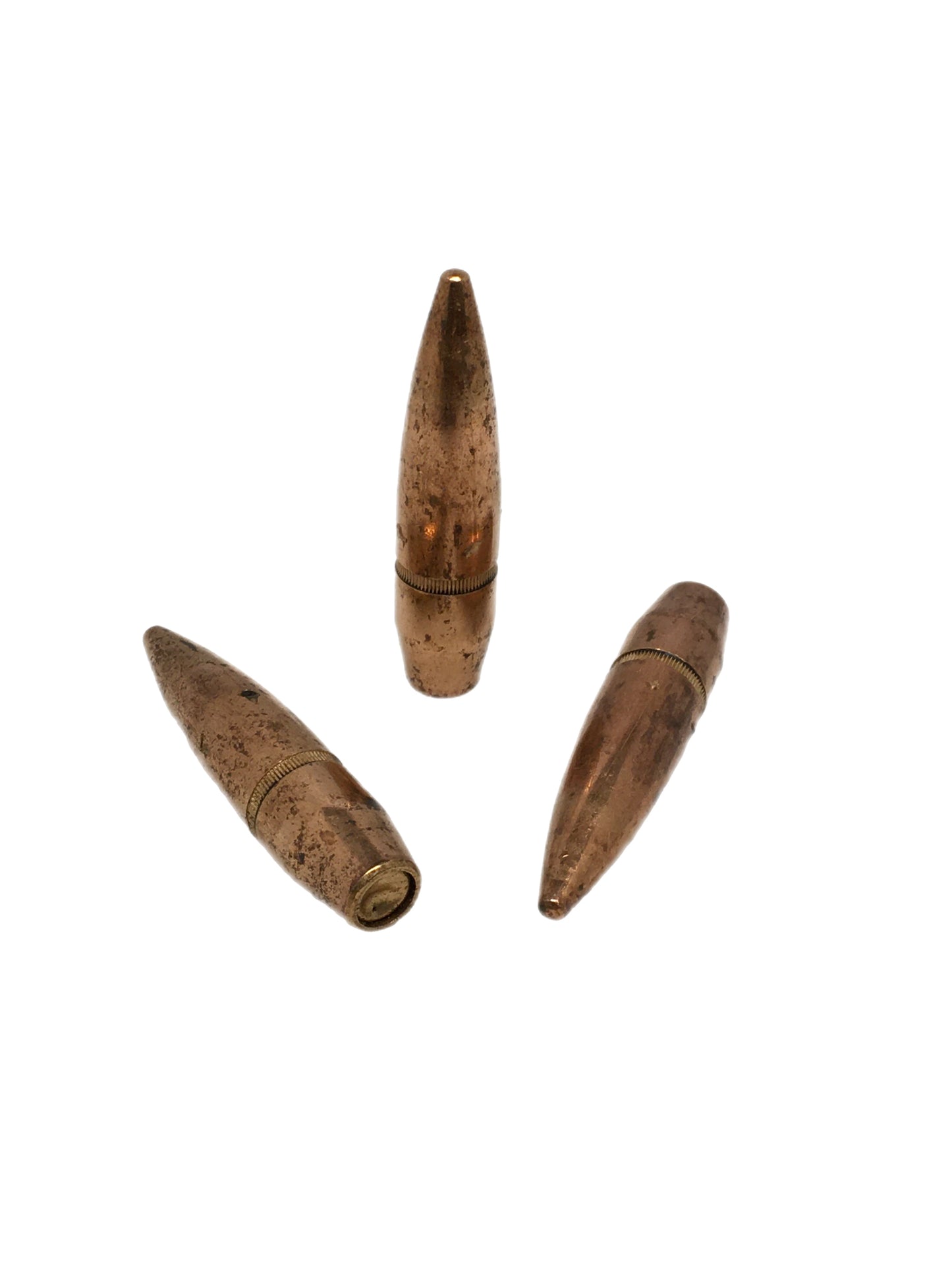 50 BMG M17 605gr Ball Tracer PULLED - 100ct