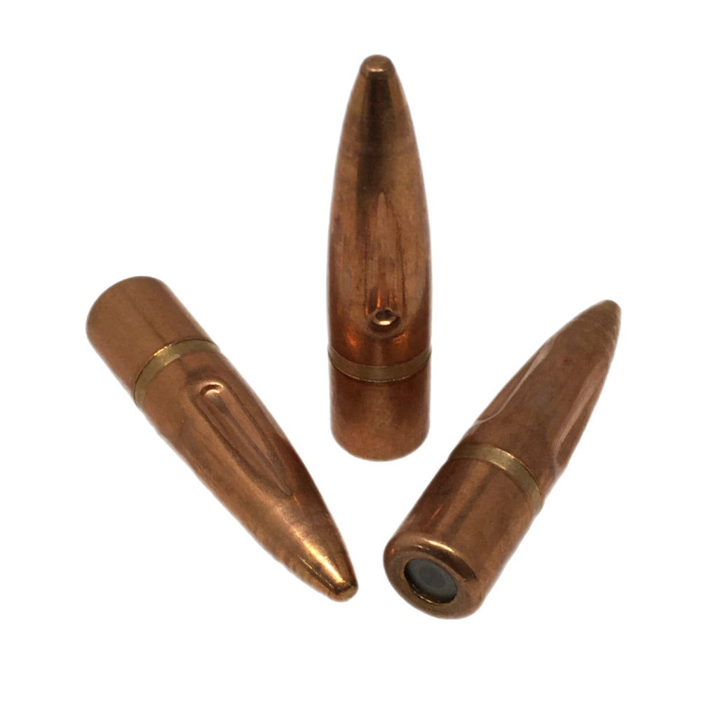 50 cal 663gr Reduced Ball FMJ NEW - 100ct