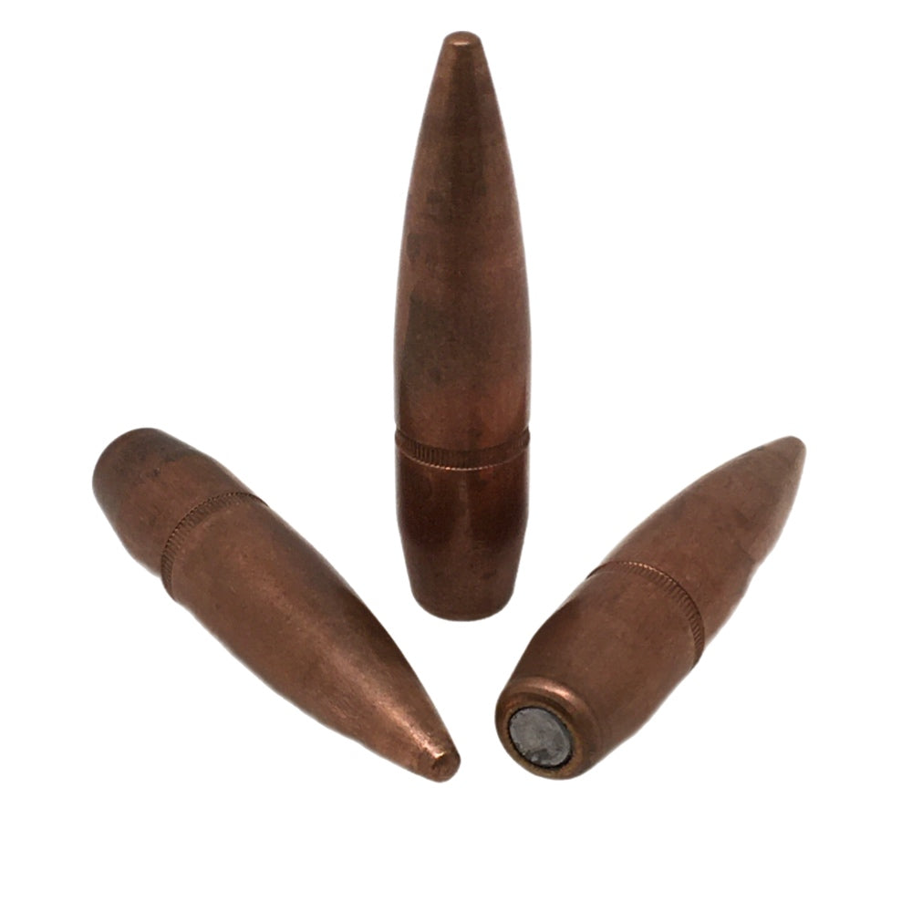 50 cal M33 Ball FMJ BLEMS - 100ct