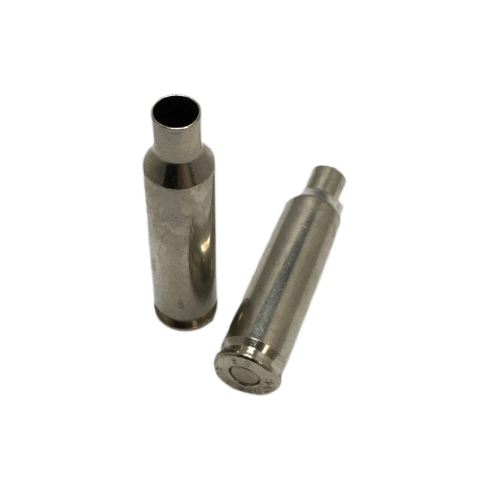 6.5 Creedmoor Sig Primed Nickel - 100ct