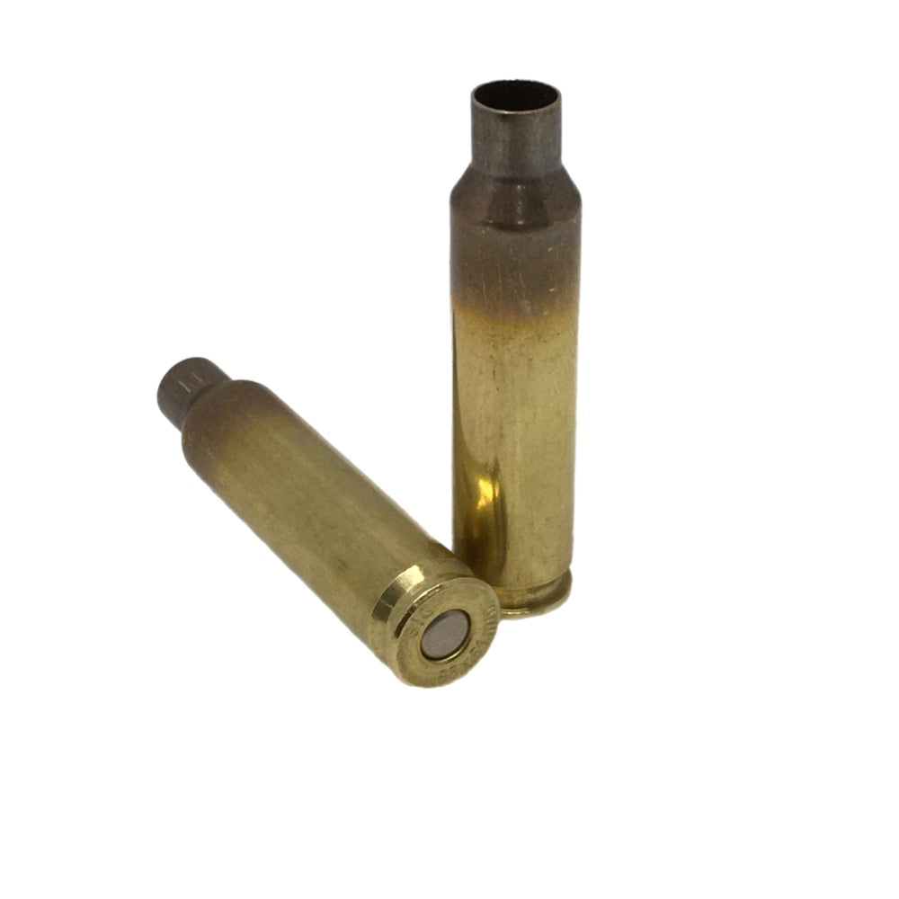 6.8x51mm Sig Primed Brass - 100ct