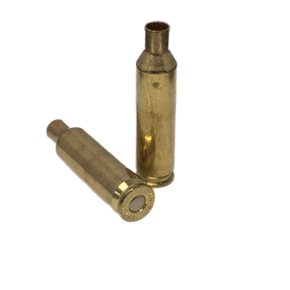 6mm Creedmoor Hornady Primed Brass - 100ct