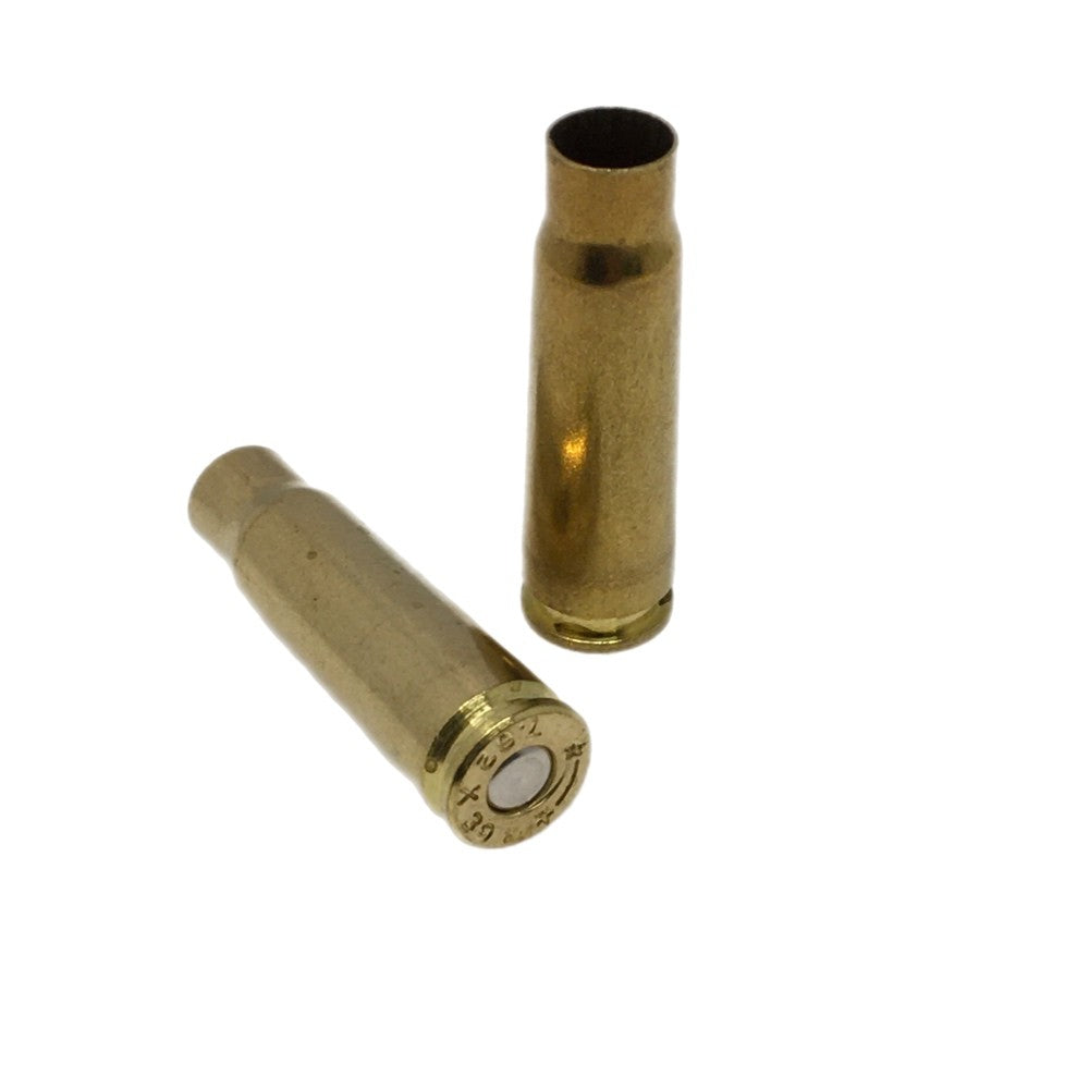 7.62x39 Mixed HS Primed Brass - 250ct