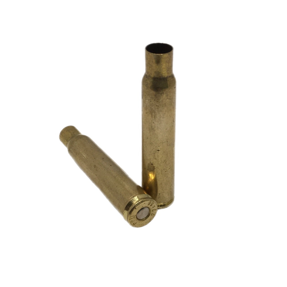 7.7x58 PPU Primed Brass - 100ct