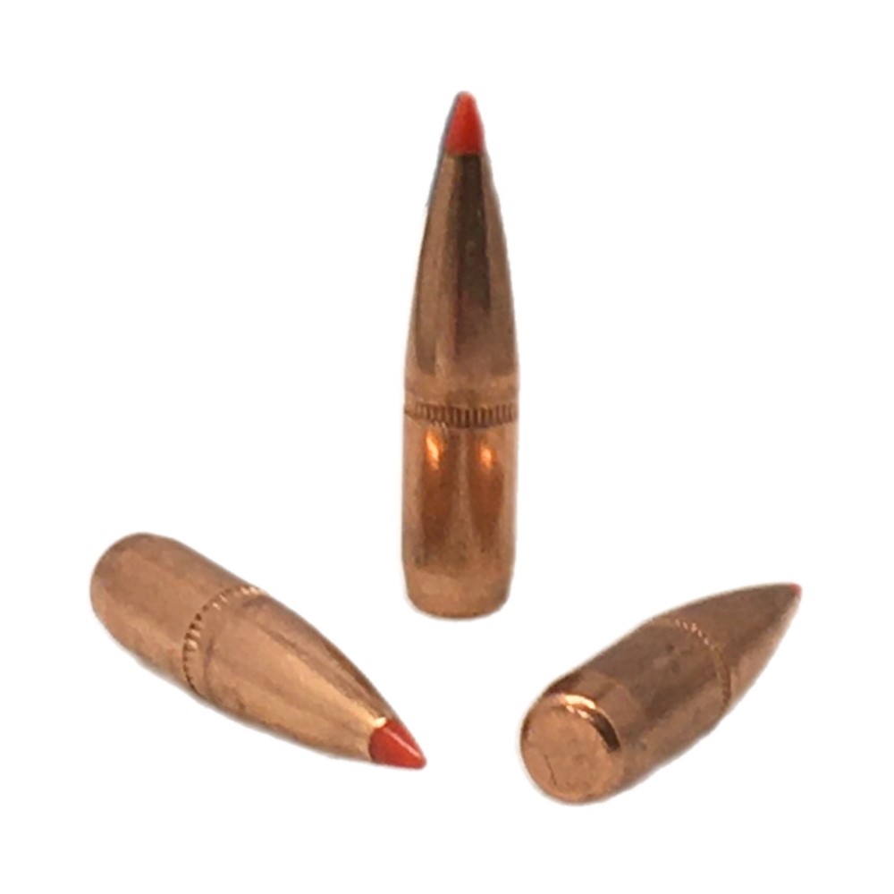 7mm 139gr Hornady SST PULLED - 250ct