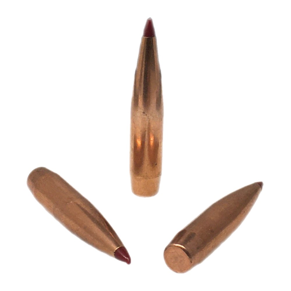 7mm 180gr Hornady ELD Match PULLED - 250ct