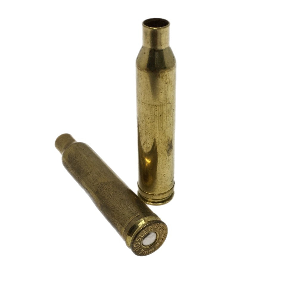 7mm Rem Mag Mixed HS Primed Brass - 100ct