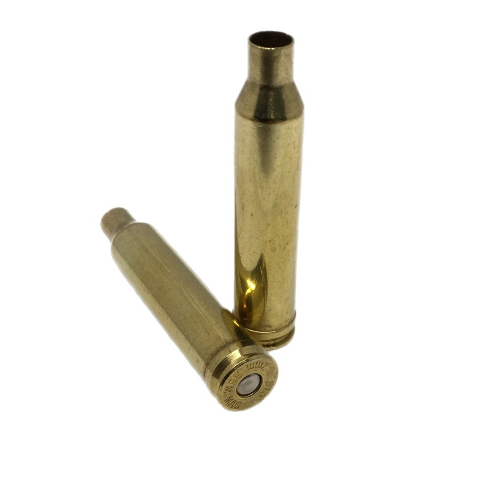 7mm Rem Mag Sig Primed Brass - 100ct