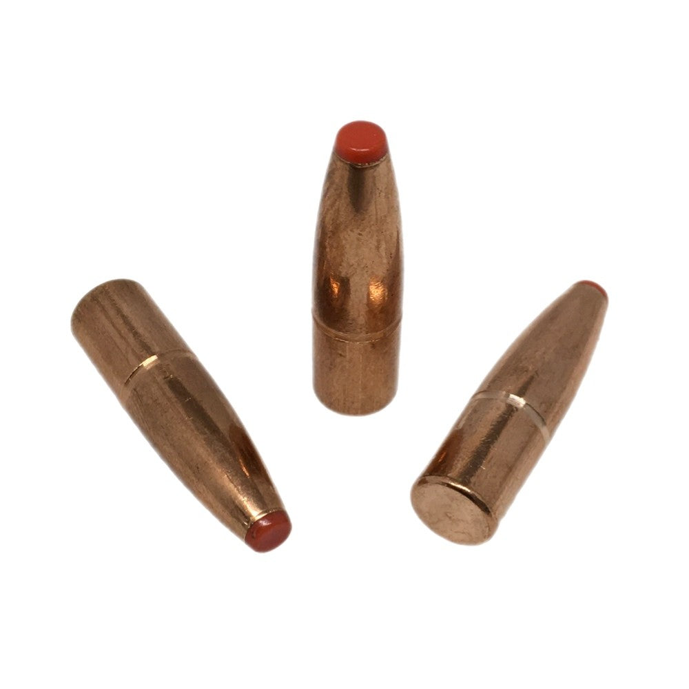 8.5 X 55 185gr Hornady ECX PULLED - 250ct