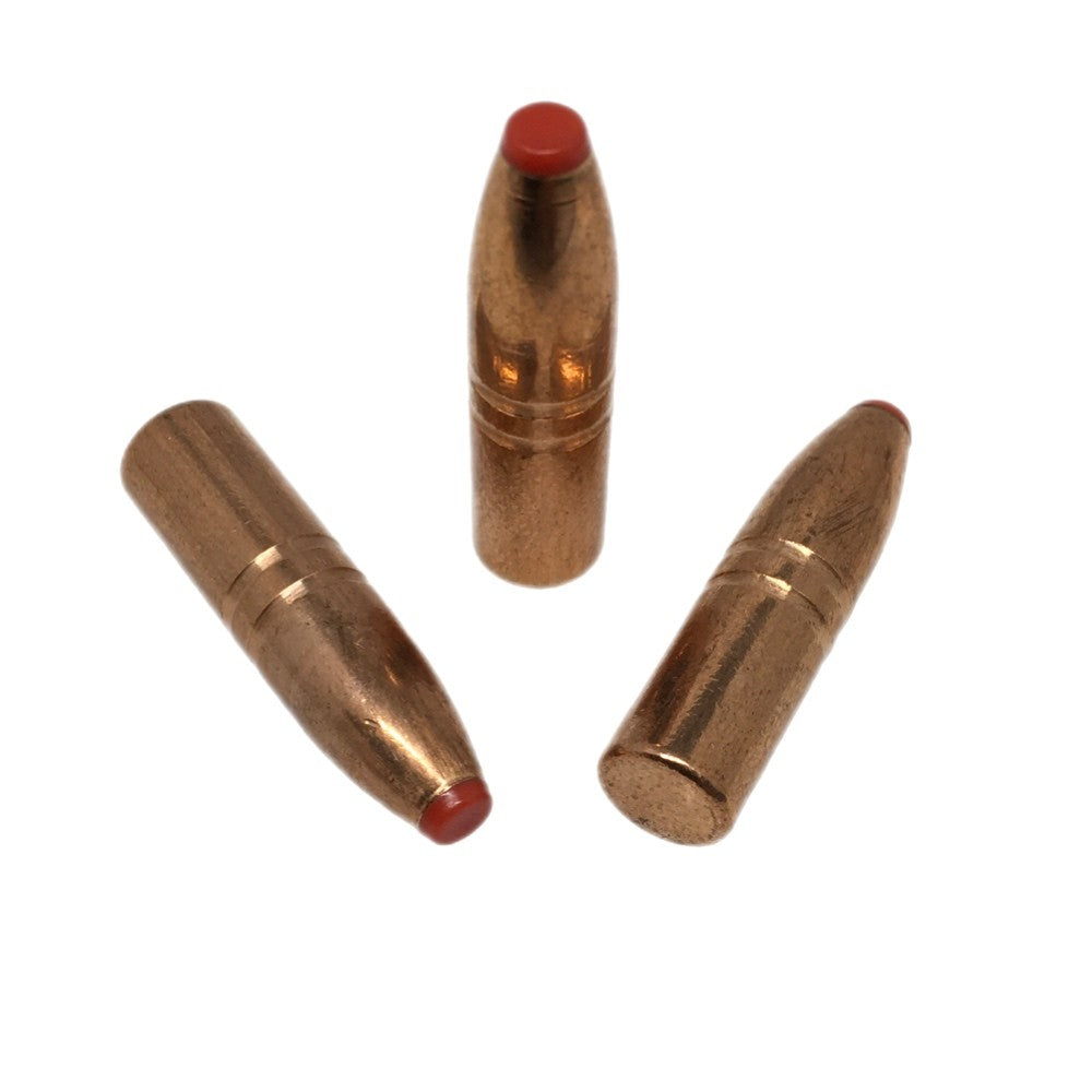 8mm 180gr Hornady ECX PULLED - 250ct
