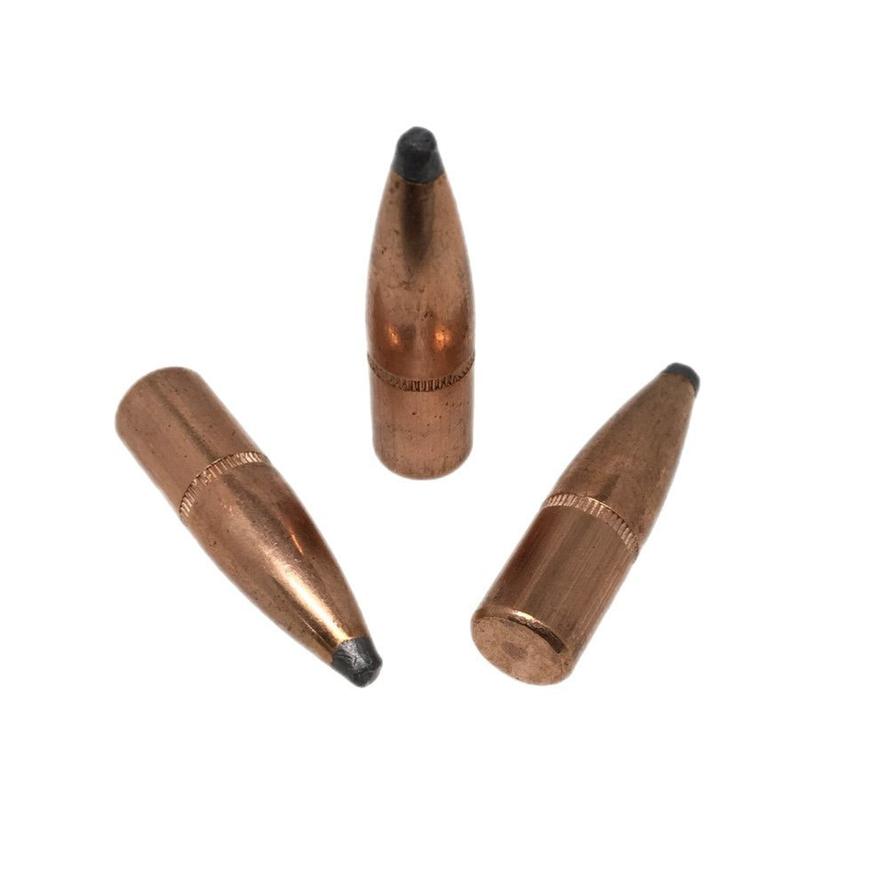 8mm 195gr Hornady Interlock PULLED - 250ct