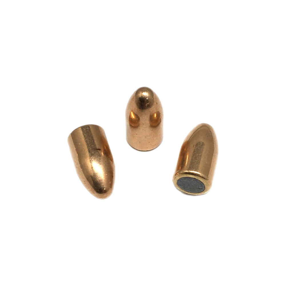 9MM 147gr FMJ BLEMS - 500ct