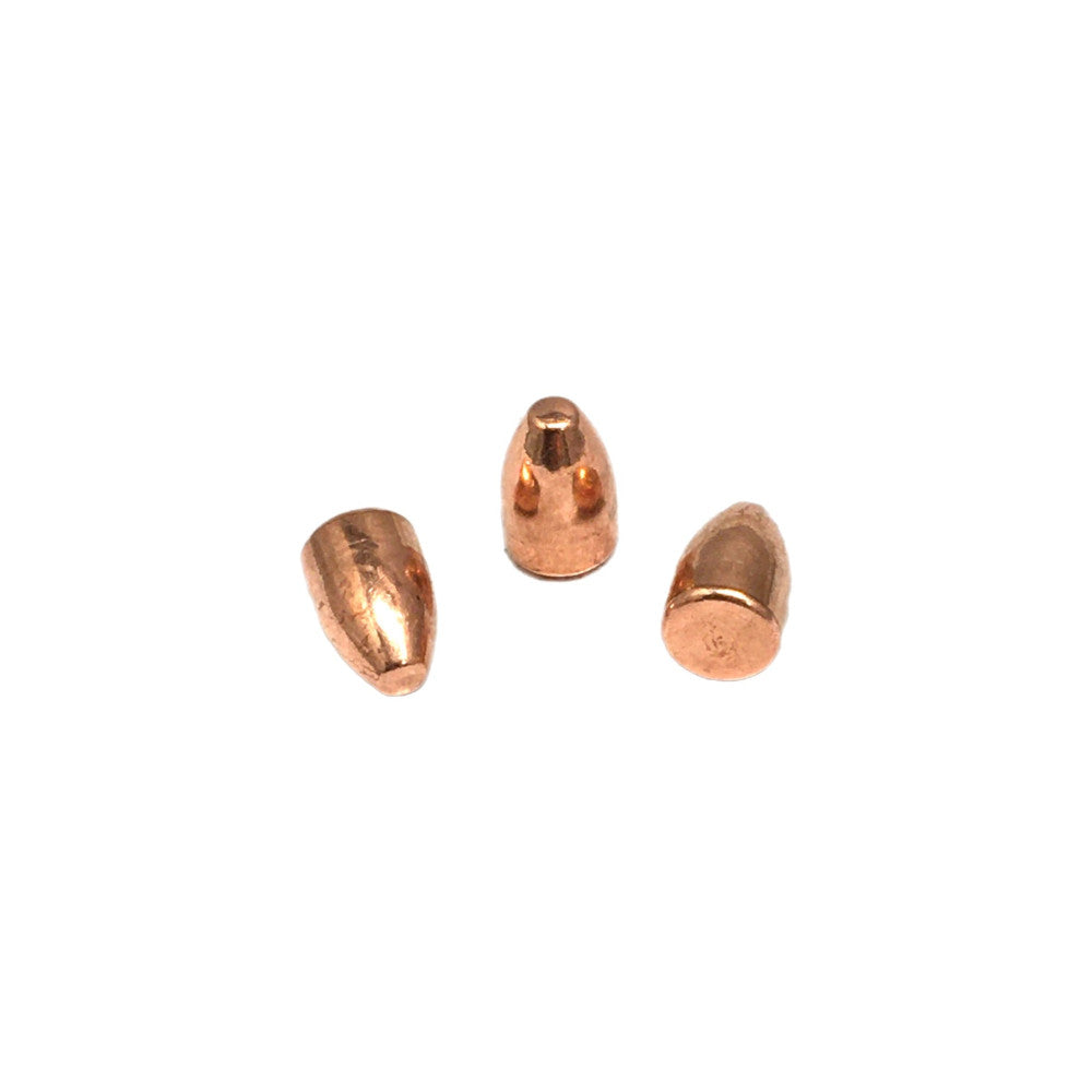 9mm 115gr TMJ BLEMS - 1000ct