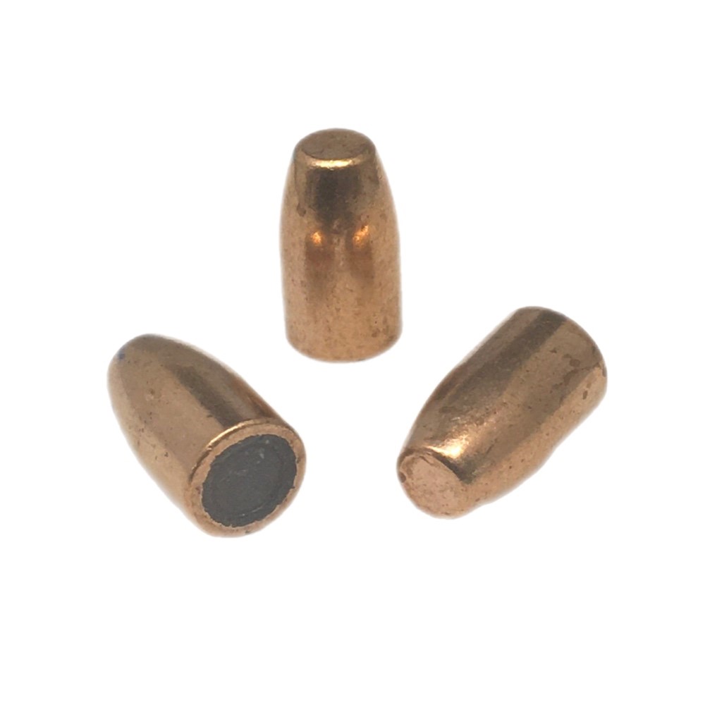 9mm 147gr FN FMJ PULLED - 500ct