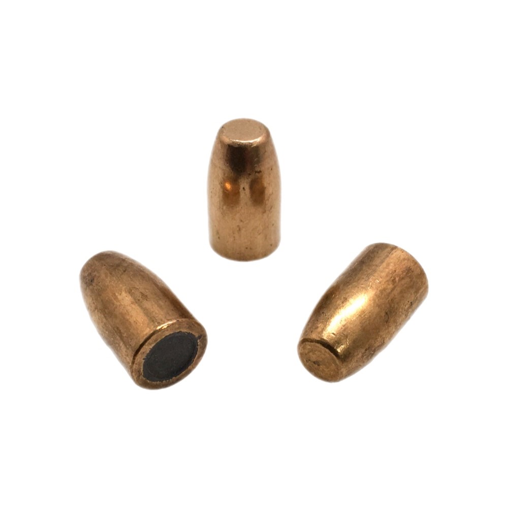 9mm 147gr FN FMJ BLEMS - 500ct