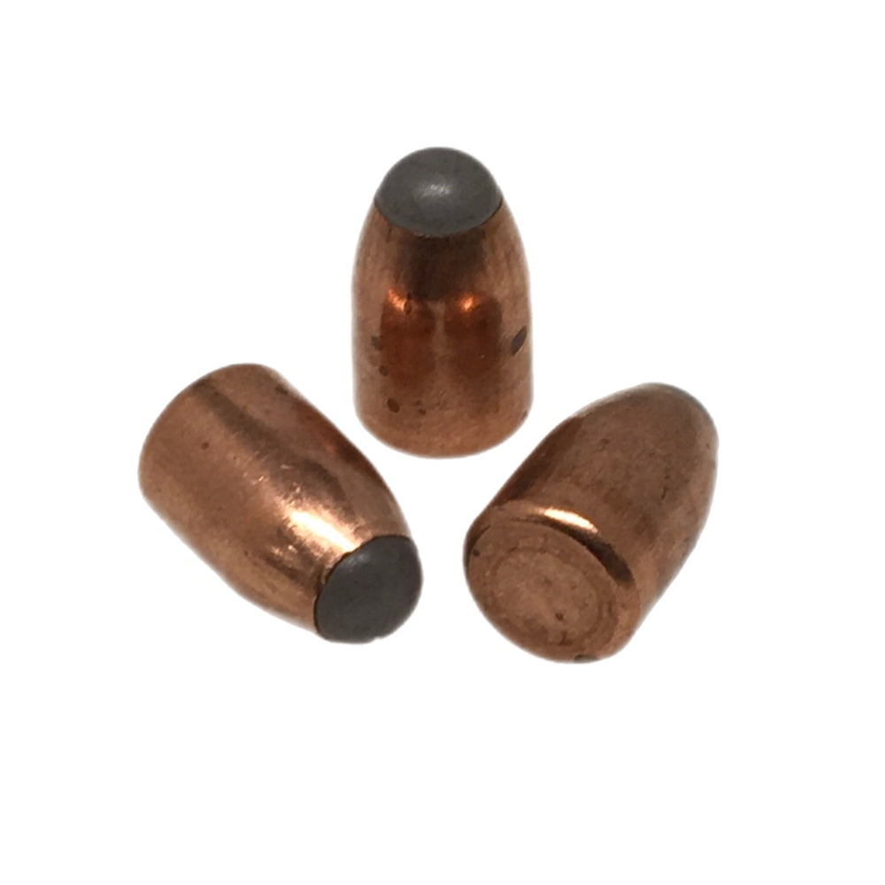 9mm 100gr Cor-Bon Pow'R Ball PULLED - 500ct