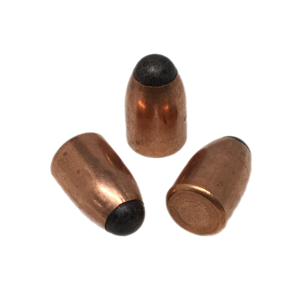 9mm 100gr Cor-Bon Urban Response PULLED - 500ct