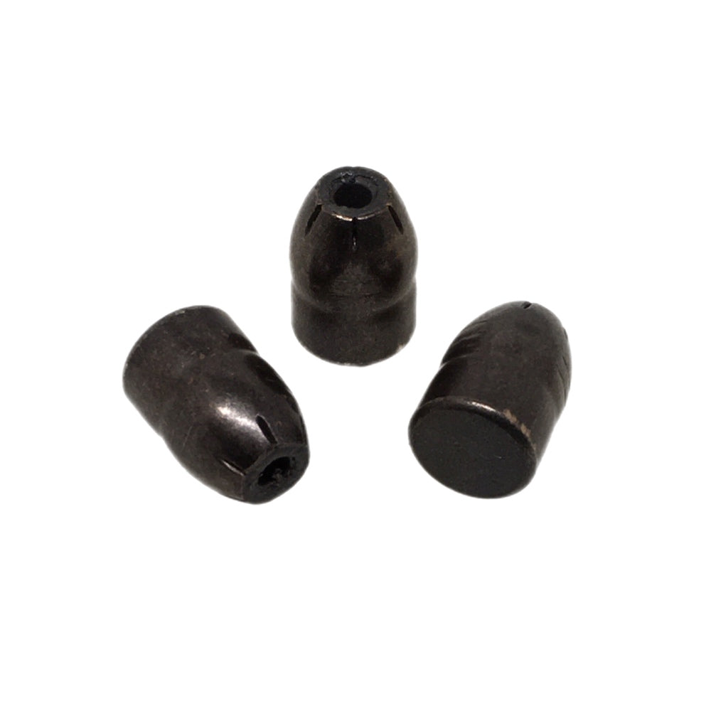 9mm 115gr Blackline HP PULLED - 500ct