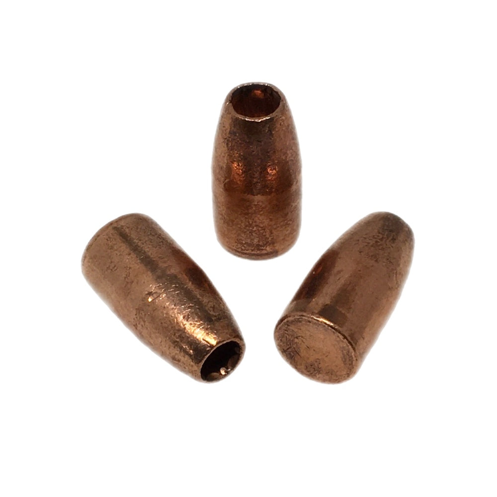 9mm 115gr Cor-Bon DPX PULLED - 500ct