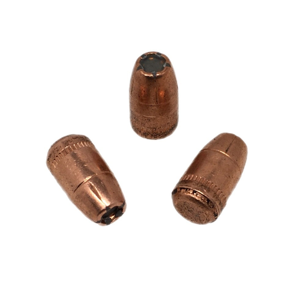 9mm 147gr Gold Dot G2 PULLED - 500ct