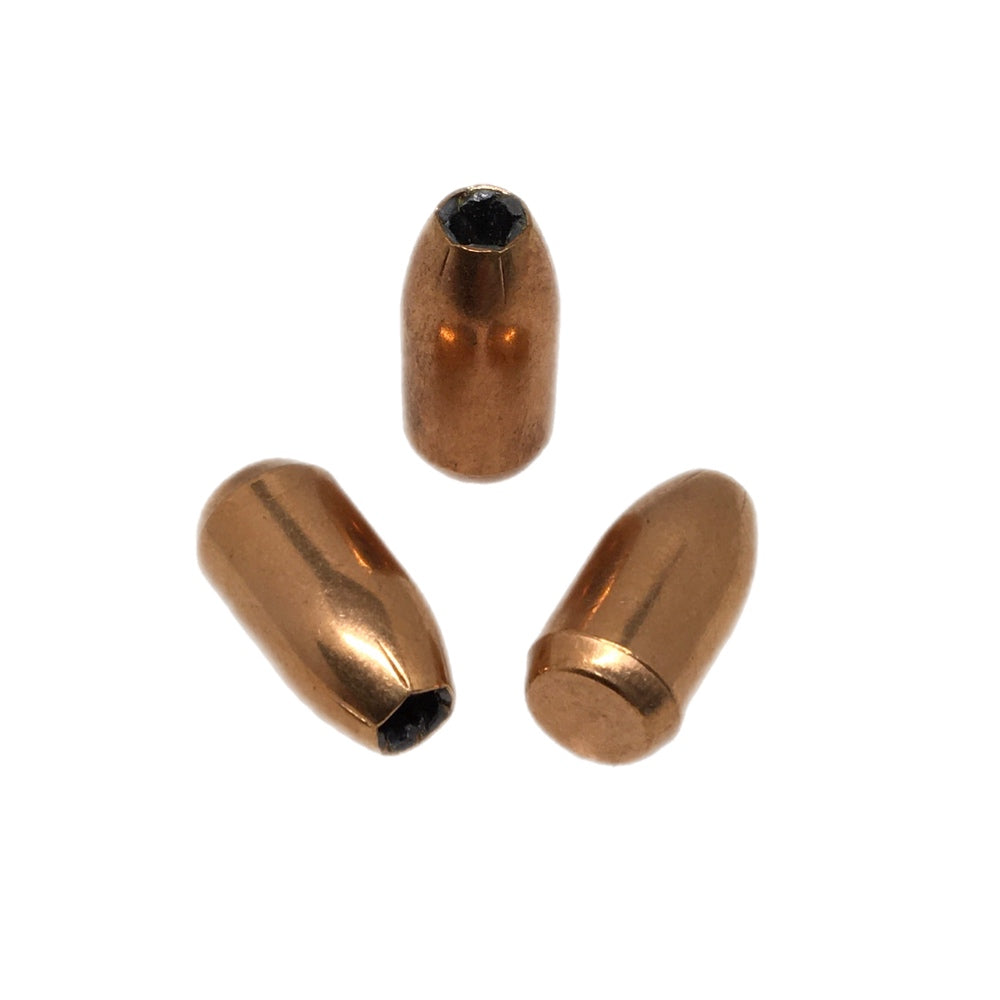 9mm 147gr HPBT PULLED - 500ct