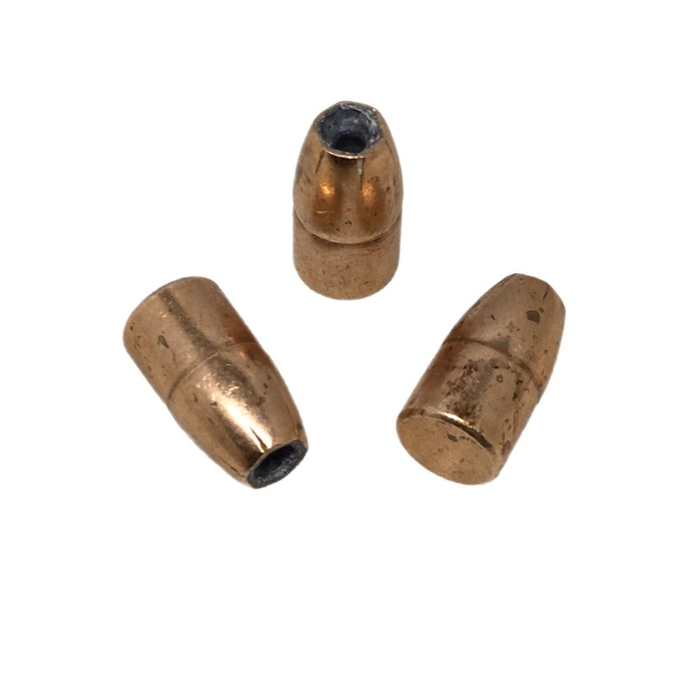 9mm 147gr Hi Shok PULLED - 500ct