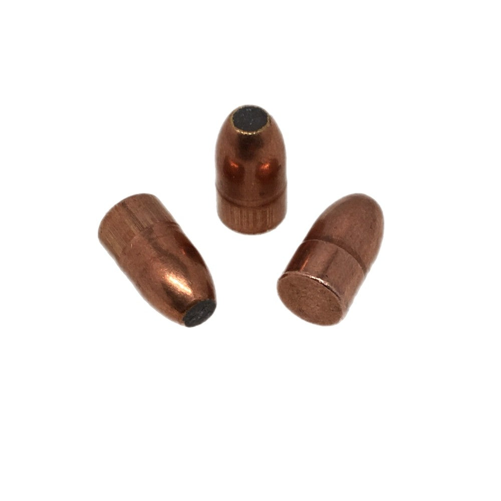 9mm 147gr Subsonic PULLED - 500ct