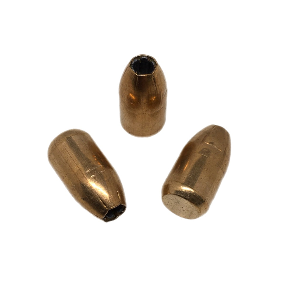 9mm 147gr XTP PULLED - 500ct