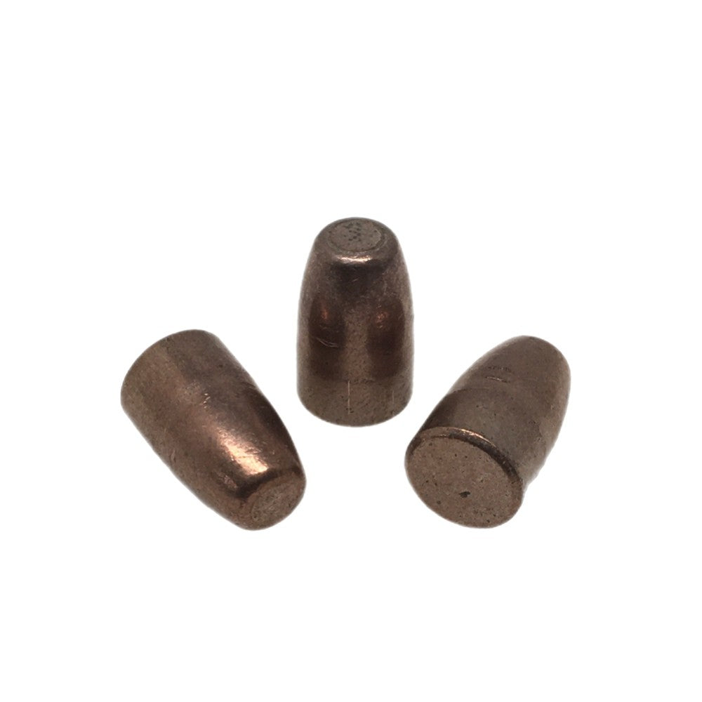 9mm 88gr Frangible PULLED - 500ct
