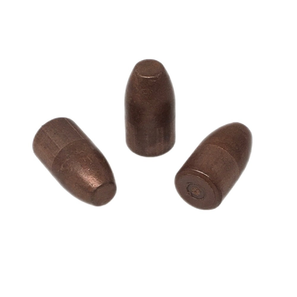 9mm 92gr FN Frangible PULLED - 500ct – American Reloading