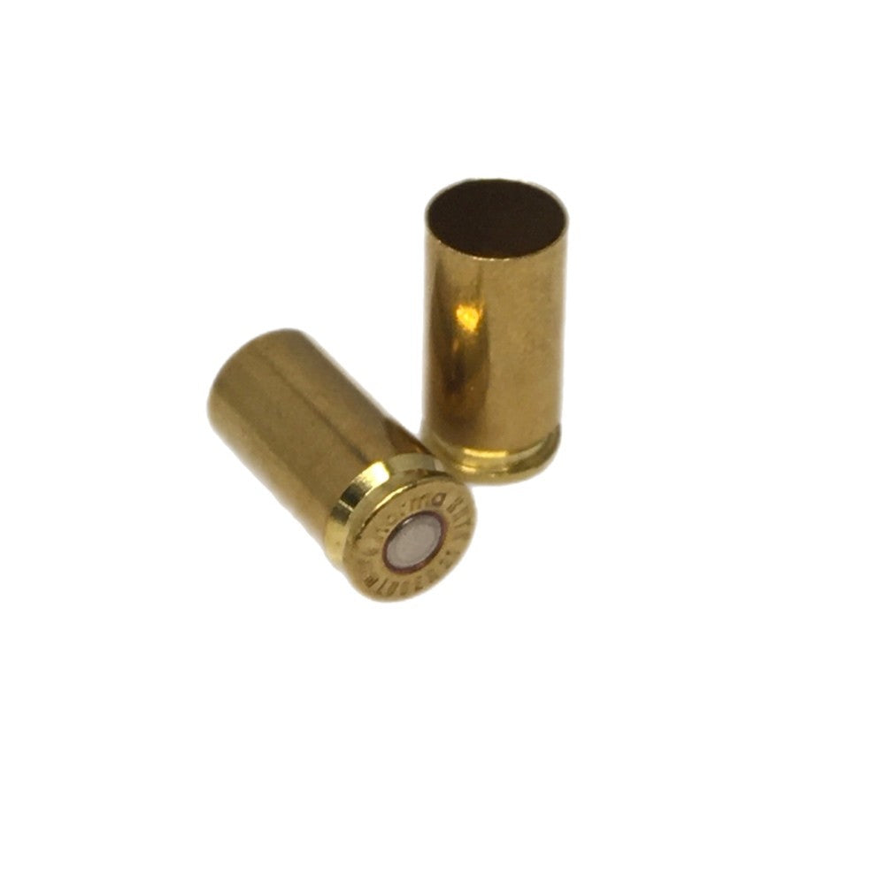 9mm Luger Norma Primed Brass NEW - 1000ct