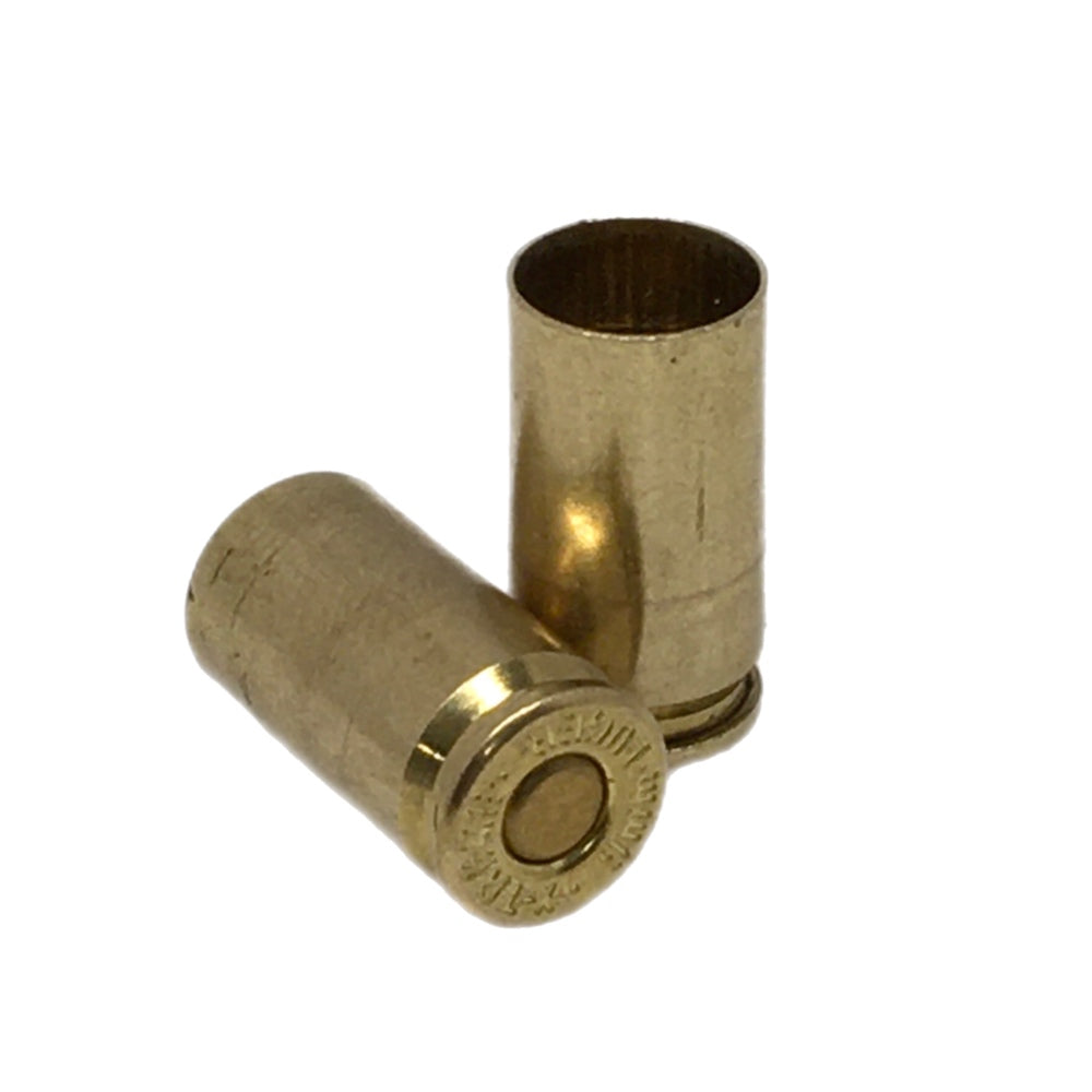 9mm Luger X-TREME Primed Brass - 1000ct