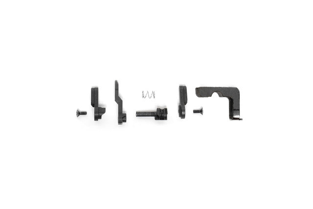 Atrius G-Lever Ambidextrous Forced Reset Selector