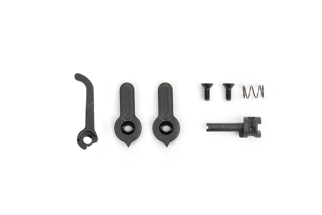 Atrius Mil-Spec Ambidextrous Forced Reset Selector