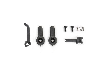 Atrius Mil-Spec Ambidextrous Forced Reset Selector