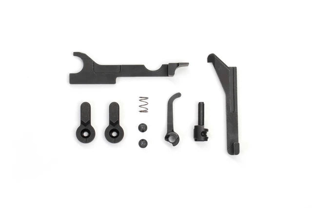 Atrius X-Series Forced Reset Selector