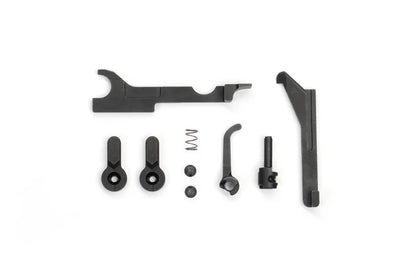 Atrius X-Series Forced Reset Selector