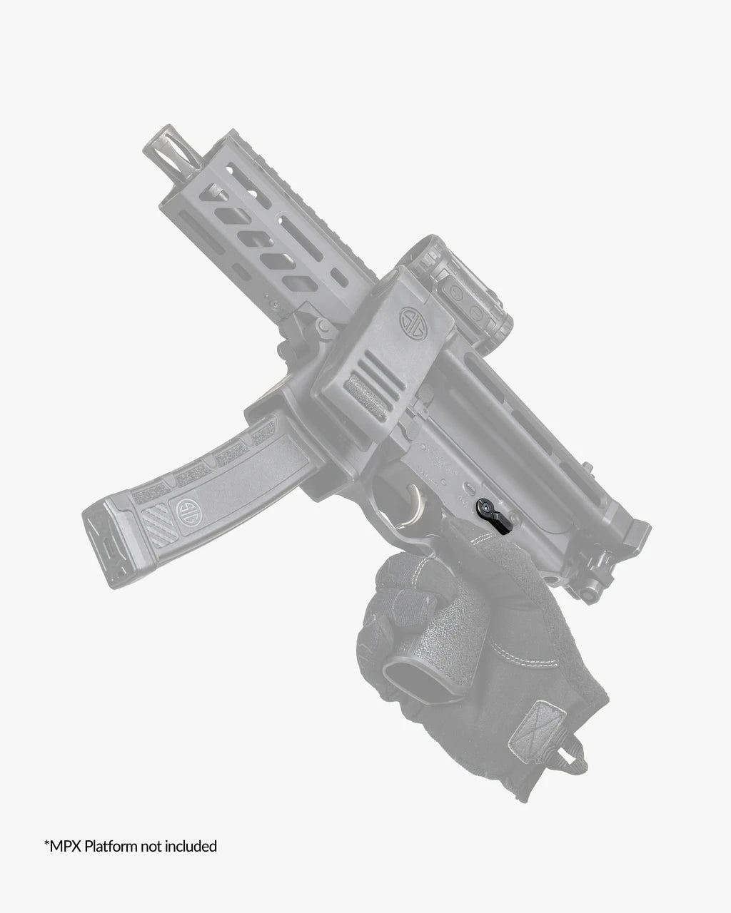 Atrius X-Series Forced Reset Selector