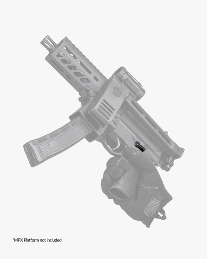 Atrius X-Series Forced Reset Selector
