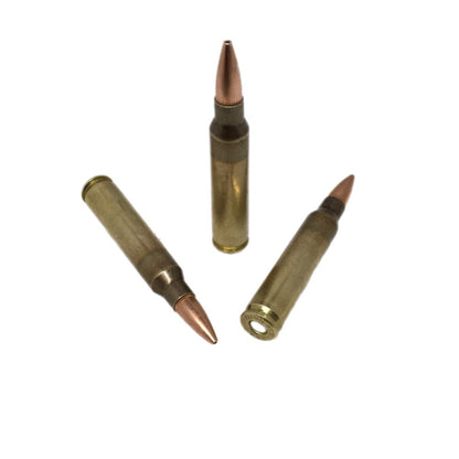 AM 223 Rem 77gr HPBT - 250 rds