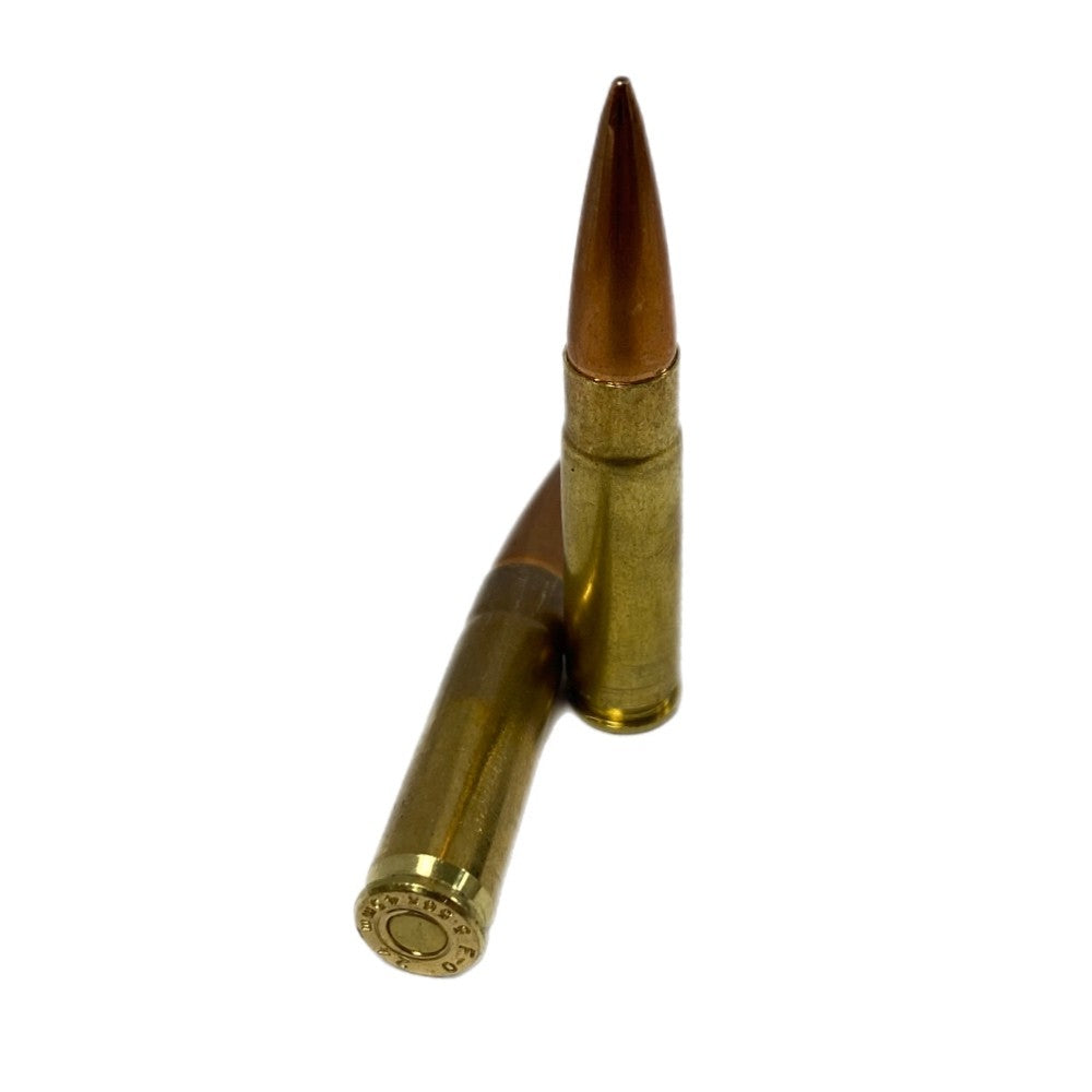 AM 300 BO 125gr HP/CN MatchKing Free Shipping - 500 rds