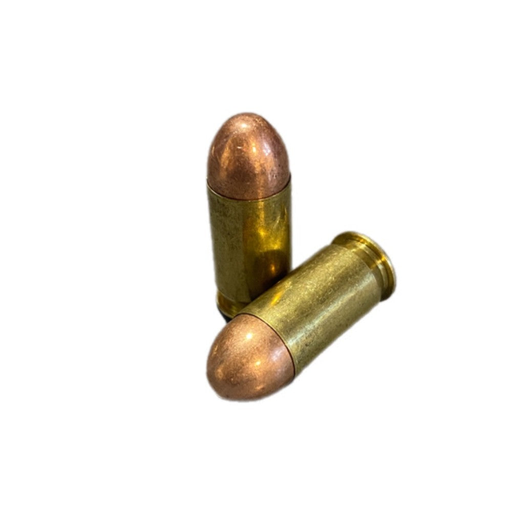 AM 45 ACP 230gr TMJ Free Shipping - 500 rds