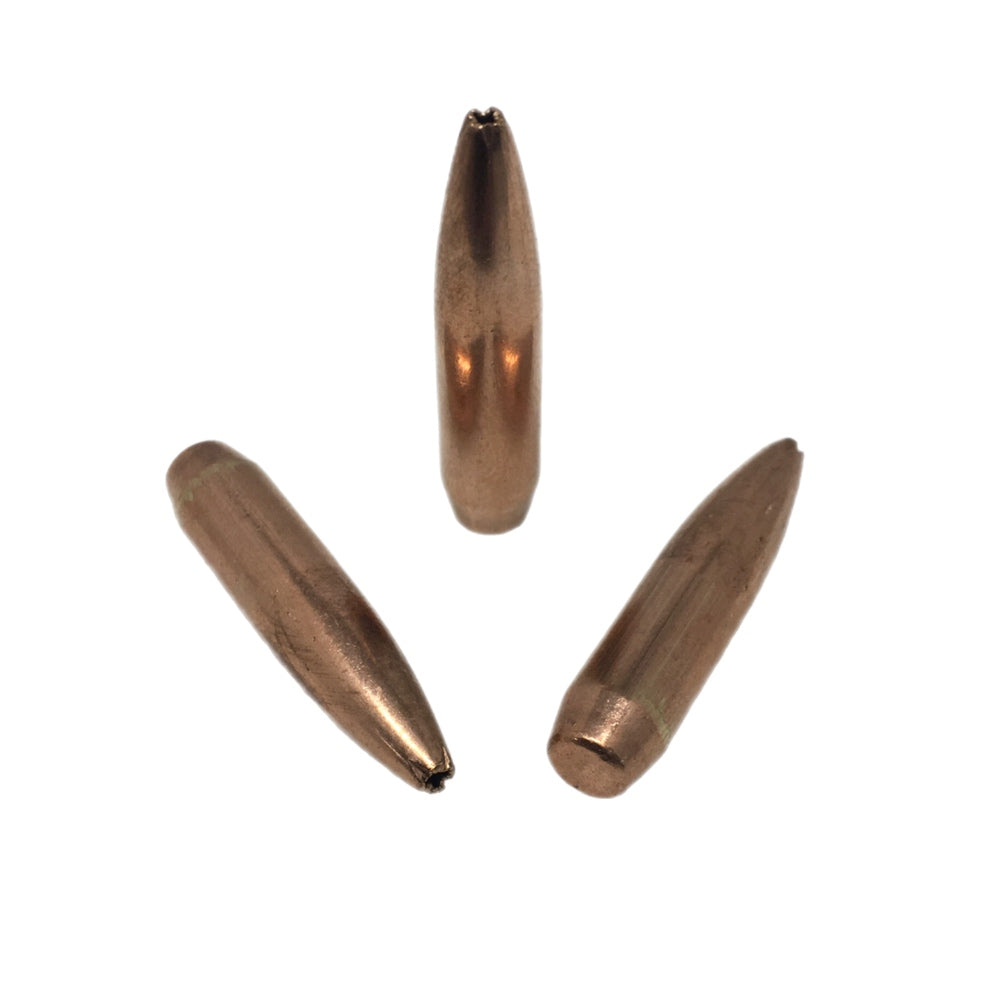 7mm 160gr Marksman Hunter PULLED - 250ct