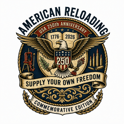 250th Anniversary AR Shirt