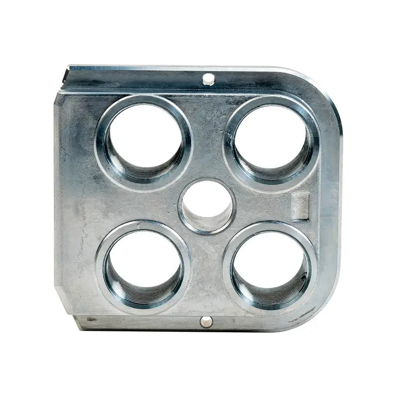 550 Toolhead