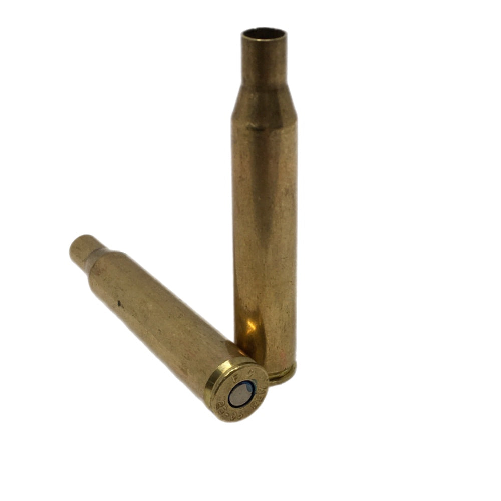 25-06 Rem FC Primed Brass - 100ct