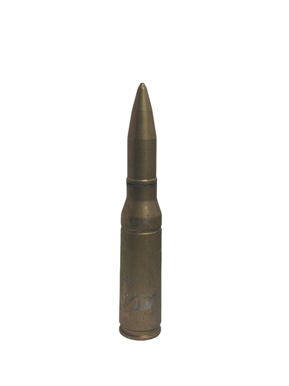 25MM Dummy Round