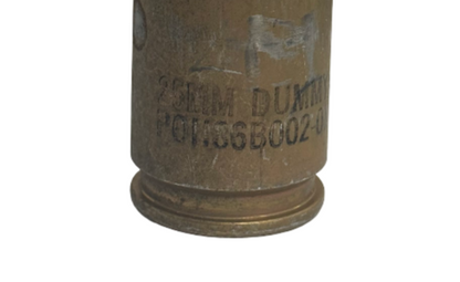 25MM Dummy Round
