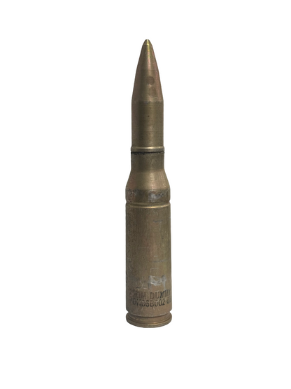 25MM Dummy Round